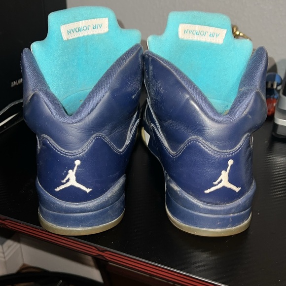 Jordan 5 - Picture 3 of 8